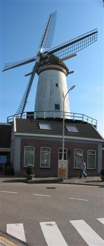 Brouwerij De Molen