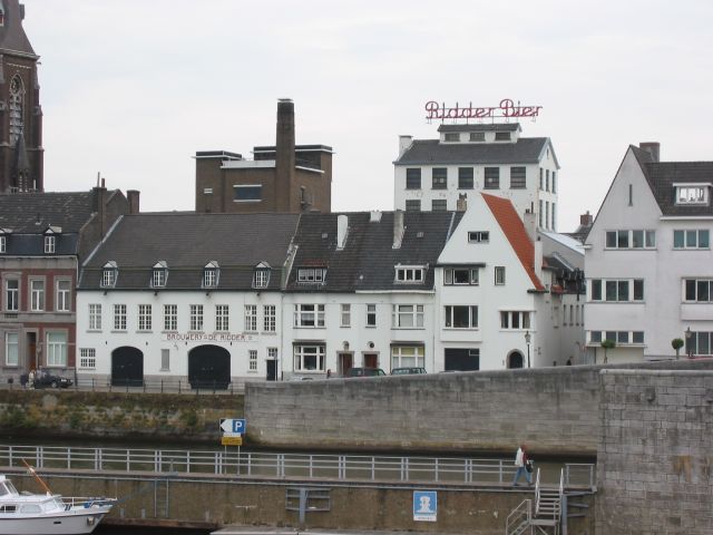 Brouwerij De Ridder