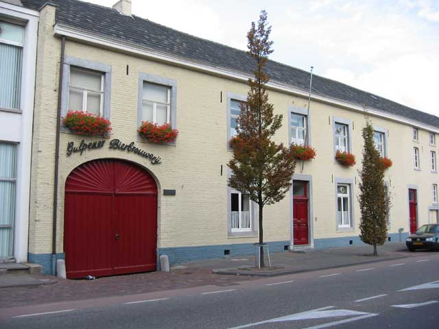 Gulpener Bierbrouwerij