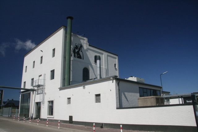 De Hertog Jan Brouwerij