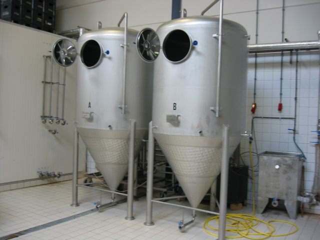 Brouwerijen