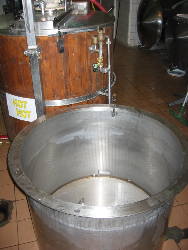 Maasland brouwerij