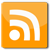 RSS logo