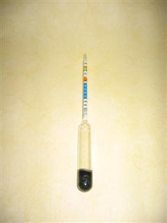 Hydrometer