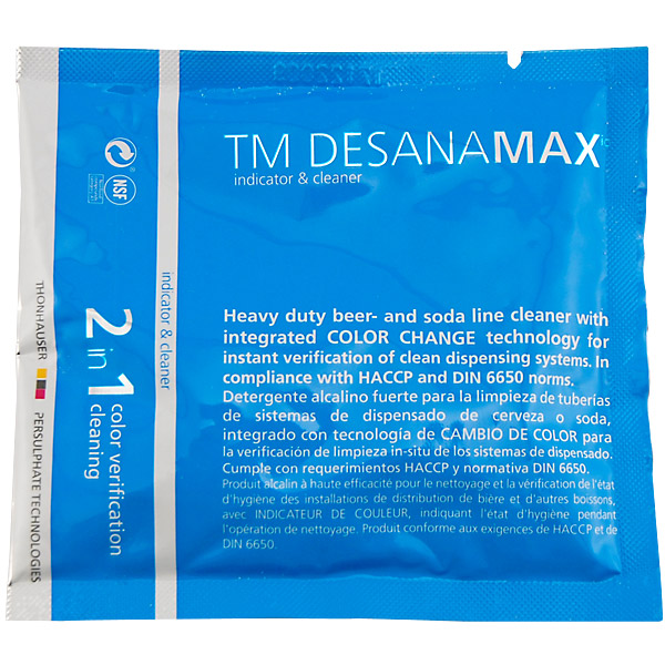 Desanamax