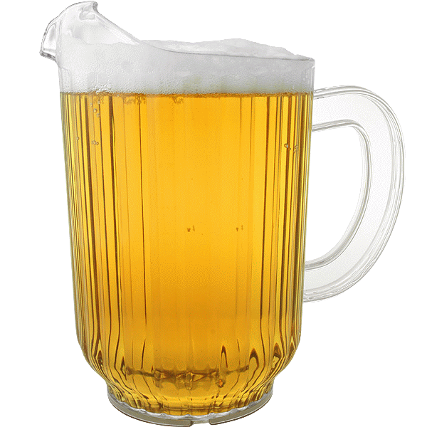 Pitcher