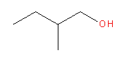 2-Methyl-1-butanol