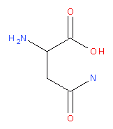 Asparagine