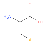 Cysteine