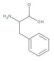 Fenylalanine