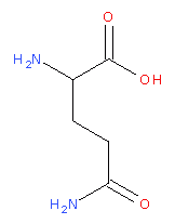 Glutamine