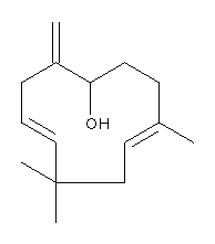 Humelenol