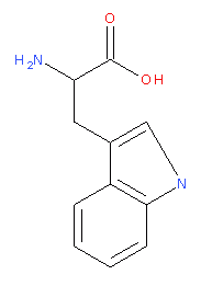 Tryptofaan