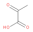 Pyrodruivenzuur