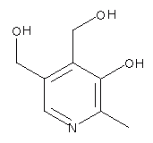 Pyridoxine