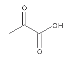 Pyrodruivenzuur