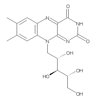 Riboflavine