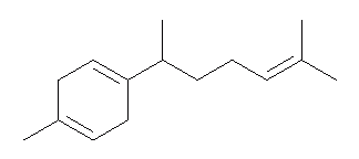 β-Curcumeen