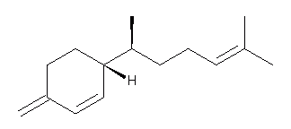 β-Sesquiphellandreen