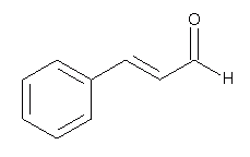 Cinnamaldehyde