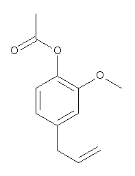 Eugenolacetaat