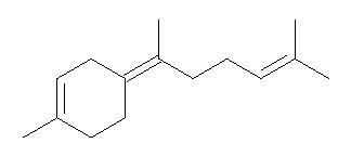 y-Bisaboleen