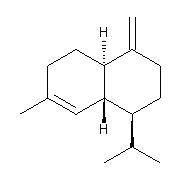 γ-Cadineen