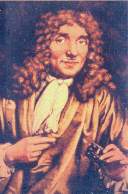 Antonie van Leeuwenhoek