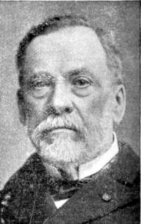 Louis Pasteur